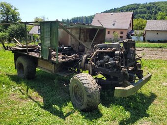 PODVOZOK IFA ..... - 5