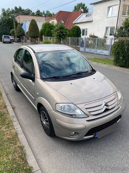 Citroen c3 - 5