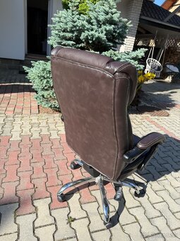 Kancelárske kreslo - 5