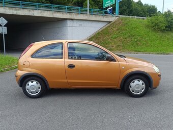 ✳️Opel Corsa 1.2 16V Essentia 86000 KM✳️ - 5