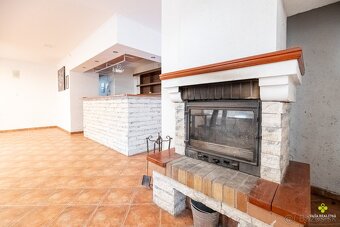 Na predaj reštauračný priestor v Chrenovci-Brusne - 5