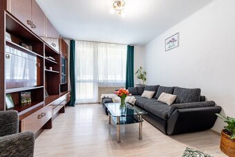 NA PREDAJ VEĽKÝ 2 IZBOVÝ BYT PO KOMPLETNEJ REKONŠTRUKCII | 5 - 5