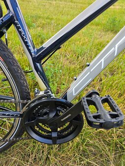 Bicykel CTM Maxima 1.0 28" 2021 - 5