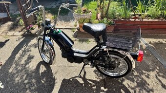 Babetta 210 - 5