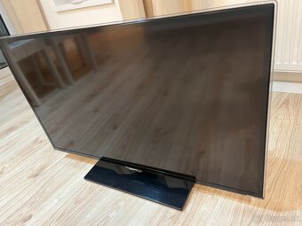 Samsung 40″ (100cm uhlopriečka) - 5