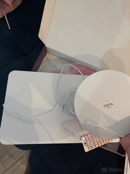 Monitor dychu , Babysense 2 Pro - 5
