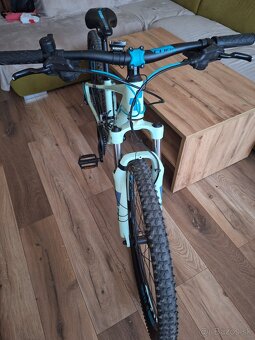 CUBE ACID race 260 - 5