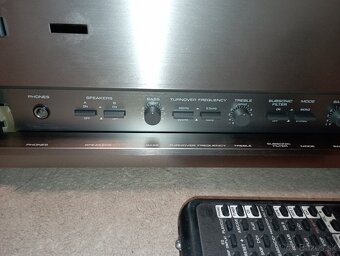 Yamaha - 5
