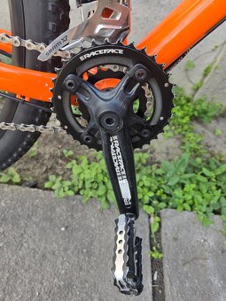 Trek Superfly 5 - 5