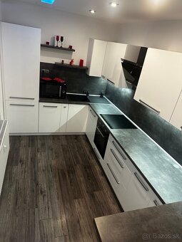 2i byt Košice Sever - 2 room apartment for rent - 5