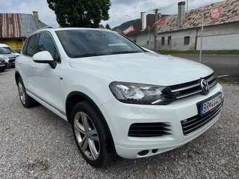 VW Touareg II 3.0 TDI - 5