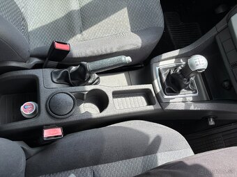Ford Focus 1.6 Zetec SE Trend - 5