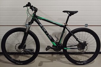 Kellys Viper 30, kolesá 26", rám "M" - 5