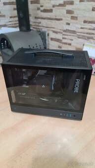 Predám PC Ryzen 5 5600x/GTX1660 Super - 5