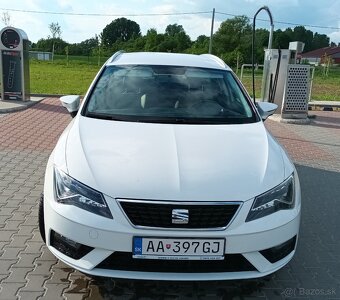 SEAT LEON ST TDI/DSG LED MODEL 2019 - 5