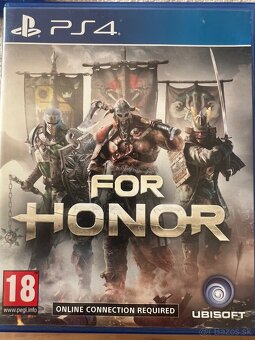 HRY PS4 - 5