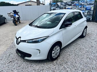 Renault Zoe - 5