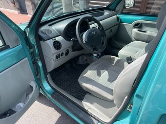 Renault Kangoo 1.6 16v - 5