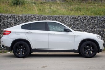 BMW X6 XDRIVE 30D 180kW 2011 - 5