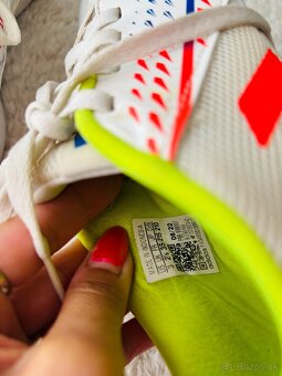 Adidas halovky 35 - 5