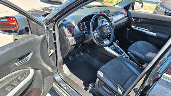 VITARA 1,4T S GLX Elegance 4x4 TSMLYEA1S00278762 - 5