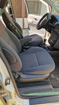 Seat Alhambra - 5