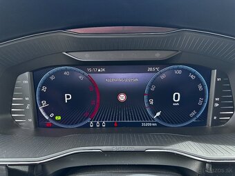 Skoda Superb 3 (2023) - 5