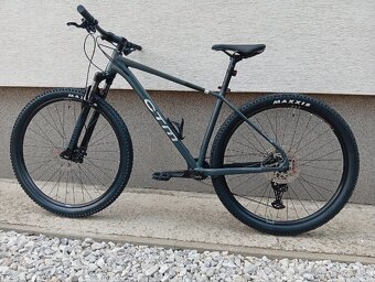 Ponúkam na predaj bicykel CTM Rascal 2.0 29" - 5