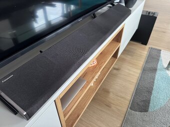 Soundbar Panasonic SC All 70T - 5