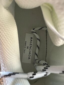 Balenciaga Triple S veľ.38 - 5