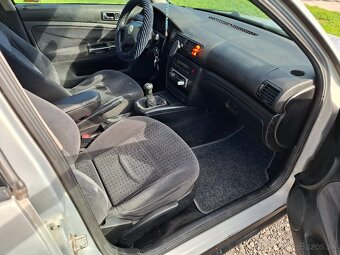 Predam Vymením passat b5 1.9tdi 81kw - 5
