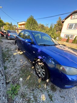 2007 Mazda 3 - 5
