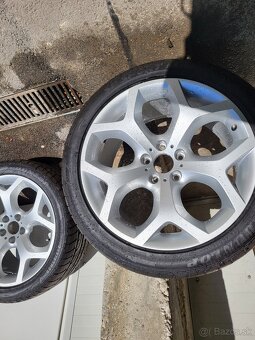 5x120 r20 bmw x6 x5 - 5
