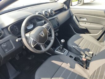 Duster 1.0 TCe ECO-G LPG - 5