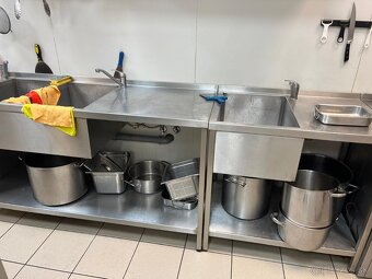 Odpredaj zariadeni z prevadzky - 5