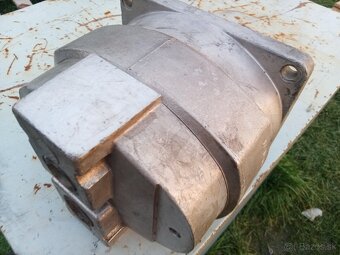 Hydromotor  352 ZM B25R - 5