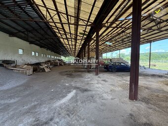 HALO reality - Predaj, komerčný objekt Zemianske Kostoľany - - 5