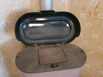 Kachle - Club, klubky, klubovky, piecka, peterky - 5