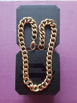 Reťaz pancier lux - 5