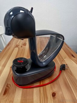 Kávovar DOLCE GUSTO® INFINISSIMA KRUPS - 5
