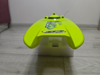 PROBOAT Miss Geico 17 - 5