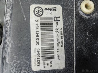 Bixenony Passat B6 - 5