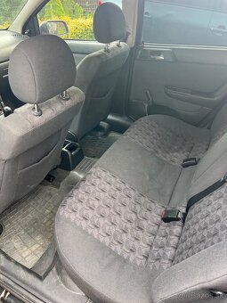 Opel astra g 1.7 DTI - 5