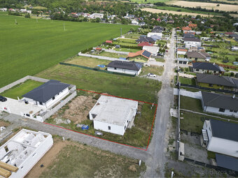 Na predaj 5 izb. rodinný dom - Vyšná Kamenica, Košice okolie - 5