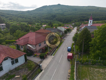 Na predaj 3-izbový rodinný dom, Slanská Huta - 5