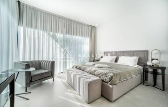 Španielsko, Vila, Marbella, Golden Mile - 5