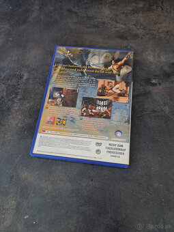 Originalne hry na PS2 - 5