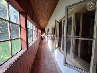 HALO reality - Predaj, rodinný dom Terchová, Terchová - Biel - 5
