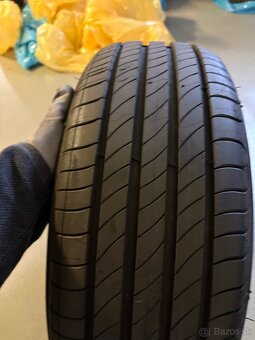 Michelin primacy 4 195/55 R16 21/2025 - 5