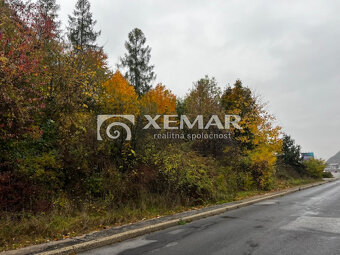 PREDAJ pozemok v meste Banská Bystrica - 5